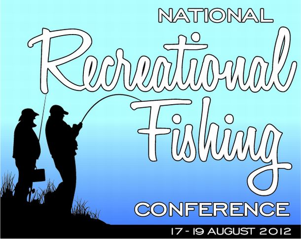 National Rec Fishing Conference on Gold Coast